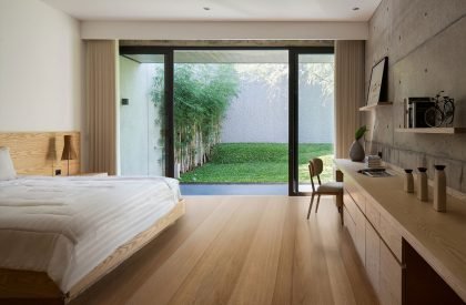 Hikari House | Pranala Associates