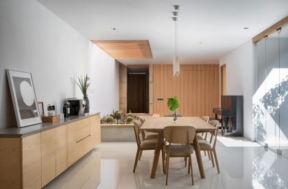 Hikari House | Pranala Associates