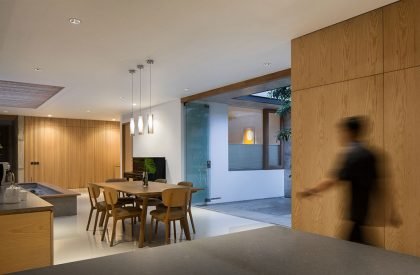 Hikari House | Pranala Associates