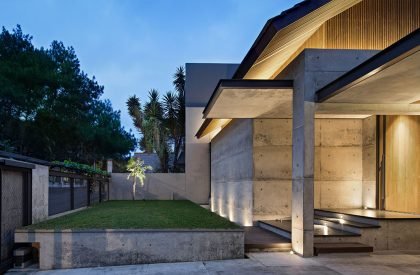 Hikari House | Pranala Associates