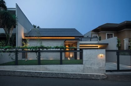 Hikari House | Pranala Associates