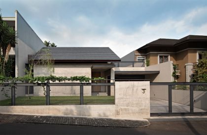 Hikari House | Pranala Associates