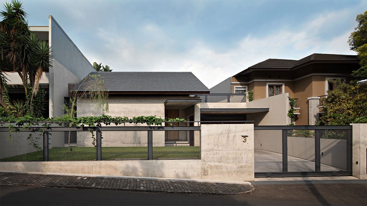 Hikari House | Pranala Associates