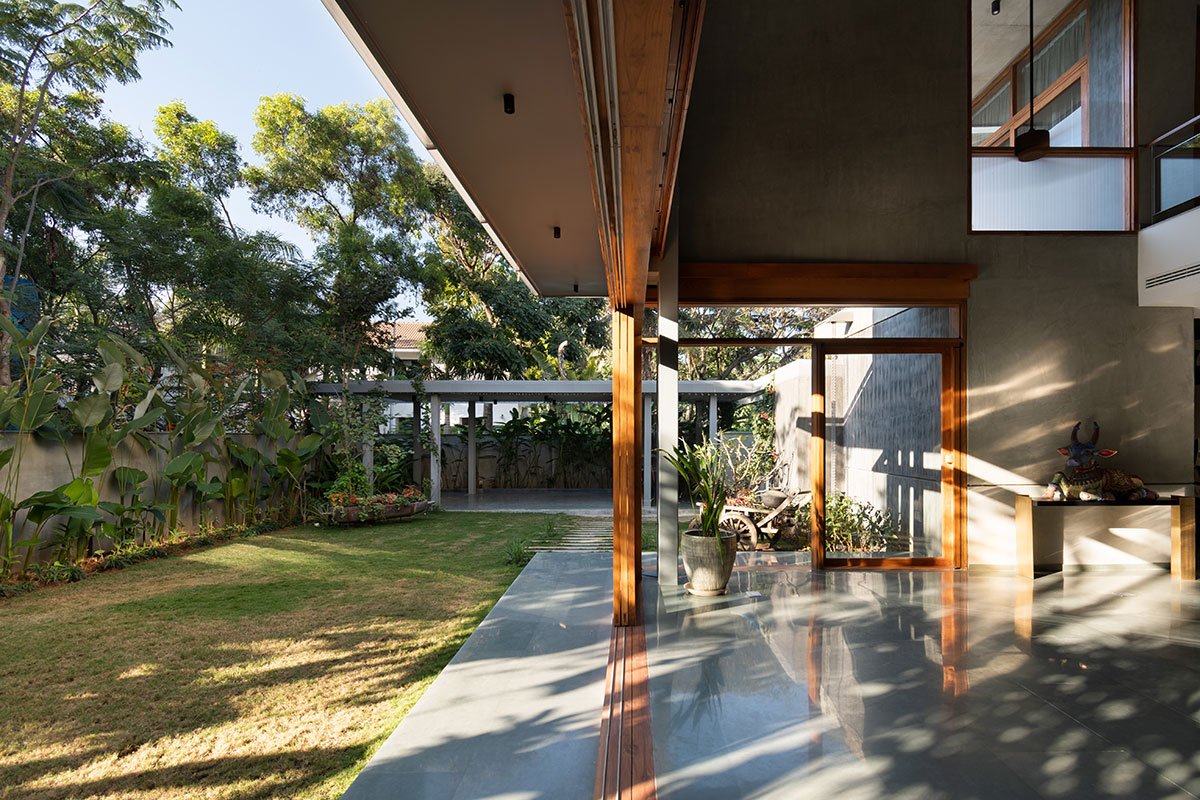 House of Canopies | Studio Motley