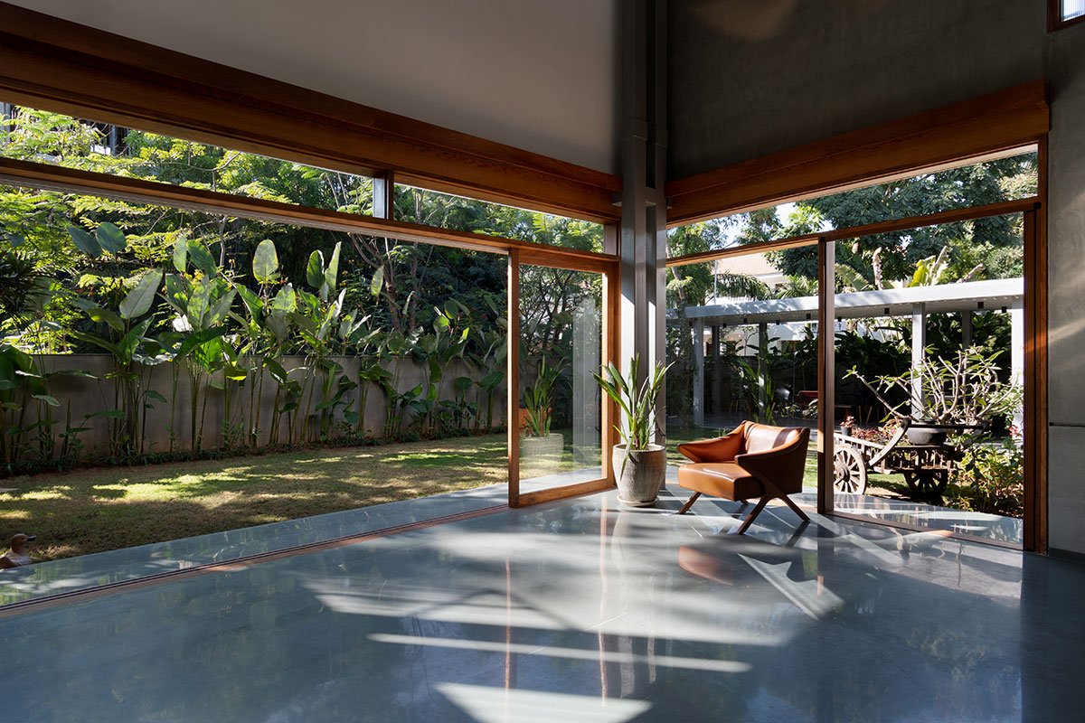 House of Canopies | Studio Motley