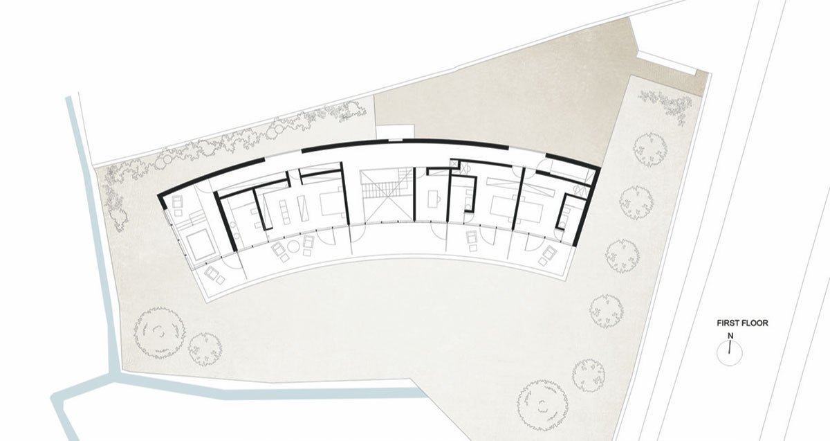 House 109 | Frari – architecture network