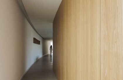House 109 | Frari – architecture network