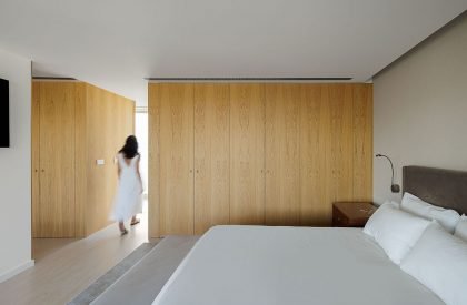 House 109 | Frari – architecture network