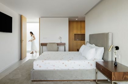 House 109 | Frari – architecture network