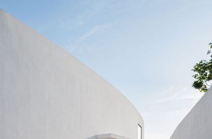 House 109 | Frari – architecture network
