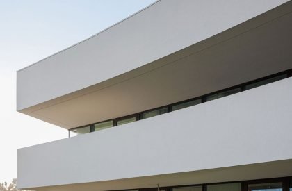 House 109 | Frari – architecture network