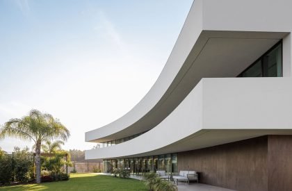 House 109 | Frari – architecture network