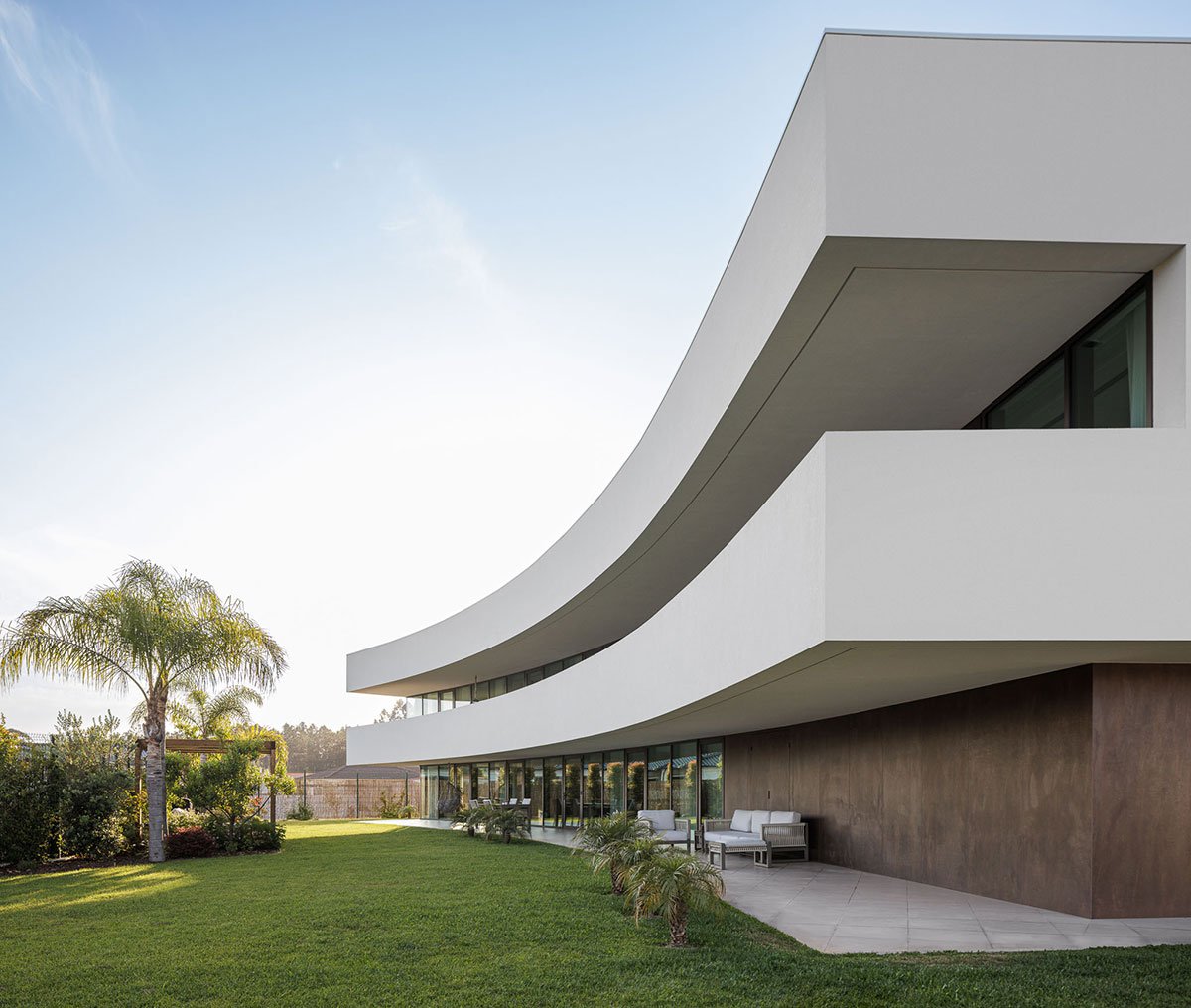 House 109 | Frari – architecture network