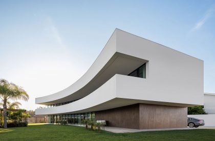 House 109 | Frari – architecture network