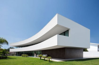 House 109 | Frari – architecture network