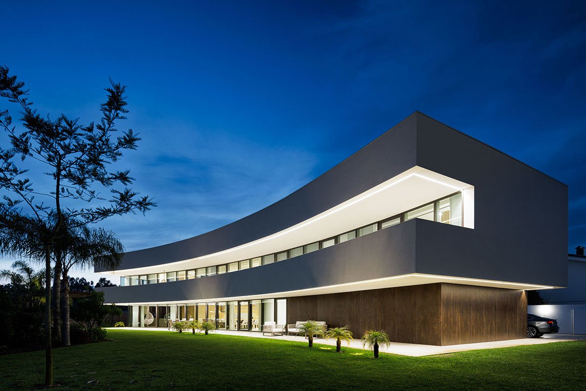 House 109 | Frari – architecture network