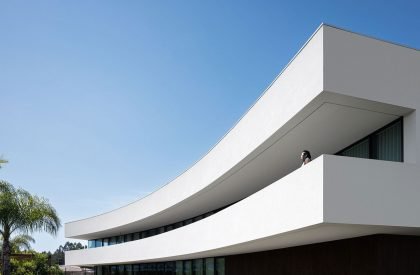 House 109 | Frari – architecture network