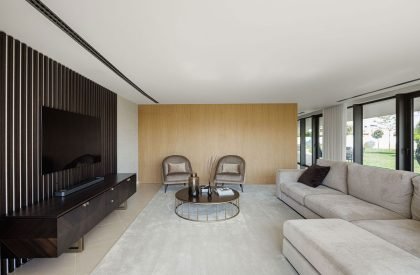 House 109 | Frari – architecture network