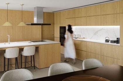 House 109 | Frari – architecture network