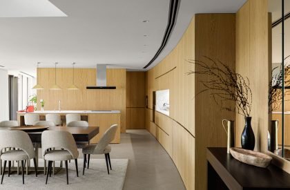 House 109 | Frari – architecture network