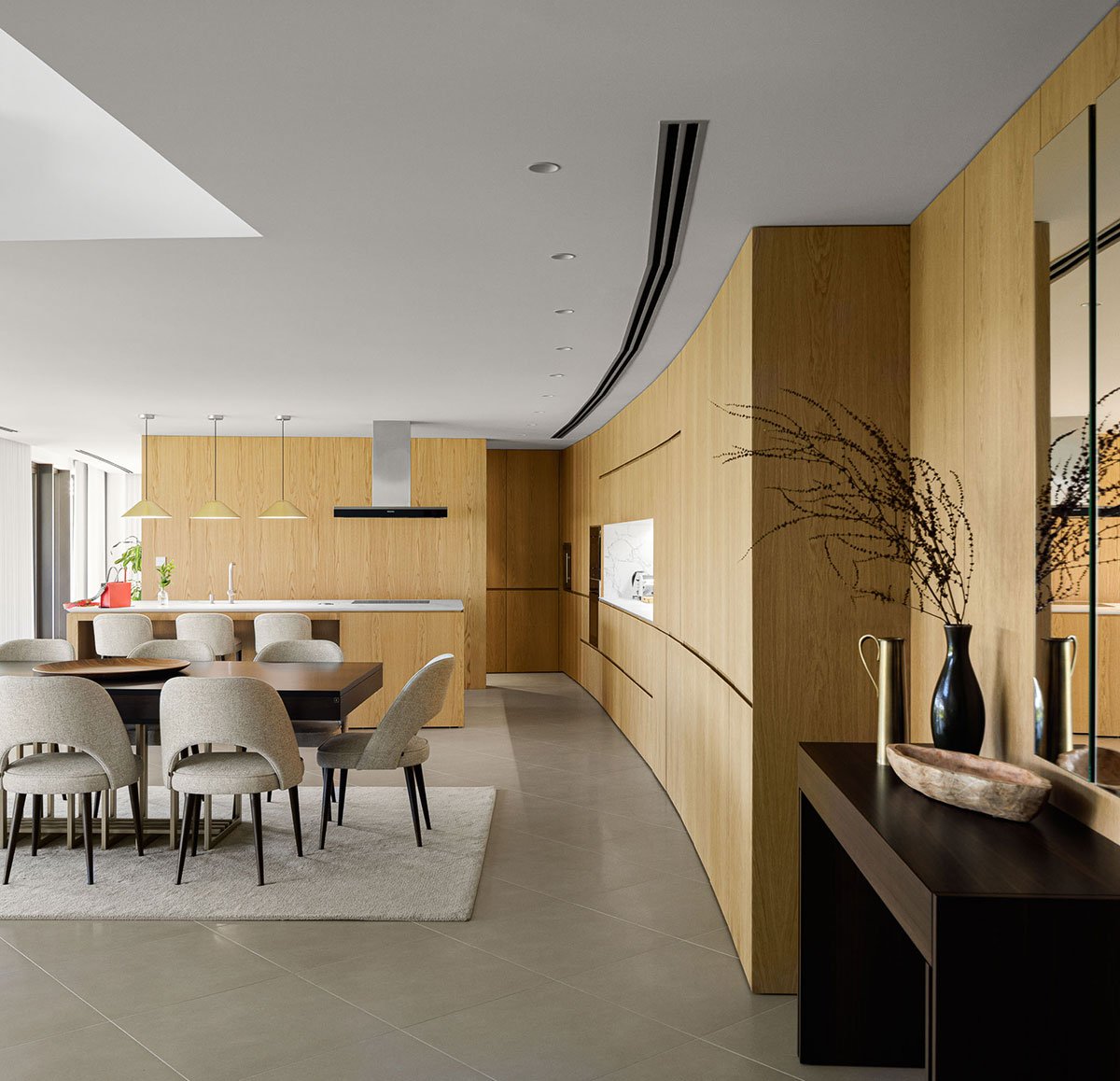 House 109 | Frari – architecture network