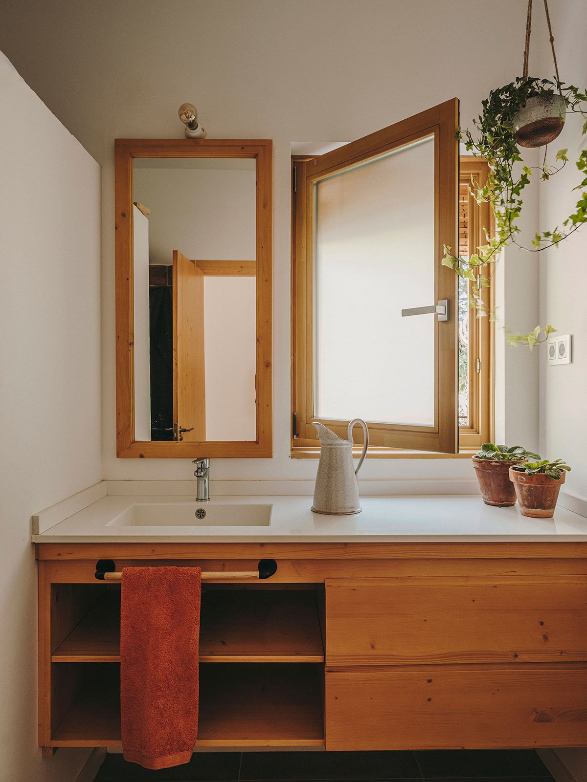 House in Pedrezuela | Slow Studio