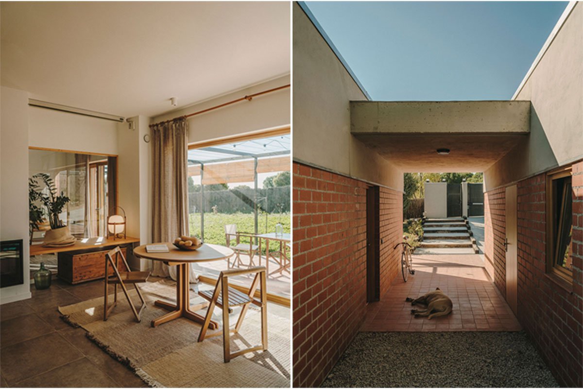 House in Pedrezuela | Slow Studio