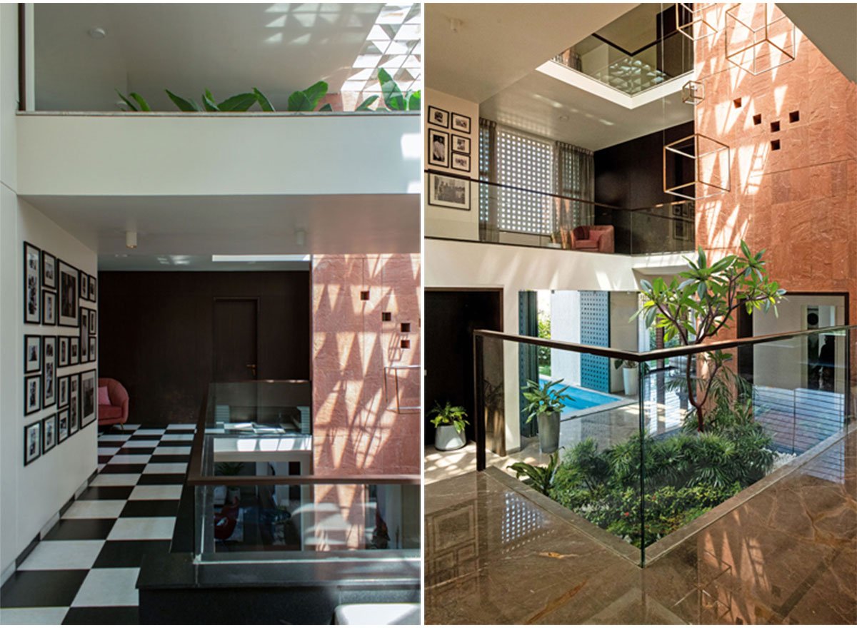 Notan Home | Collage Architecture Studio