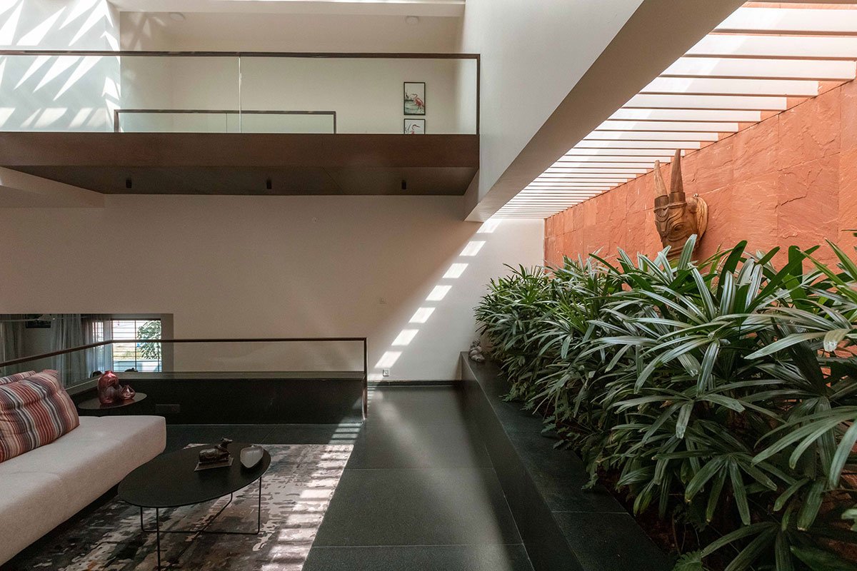 Notan Home | Collage Architecture Studio