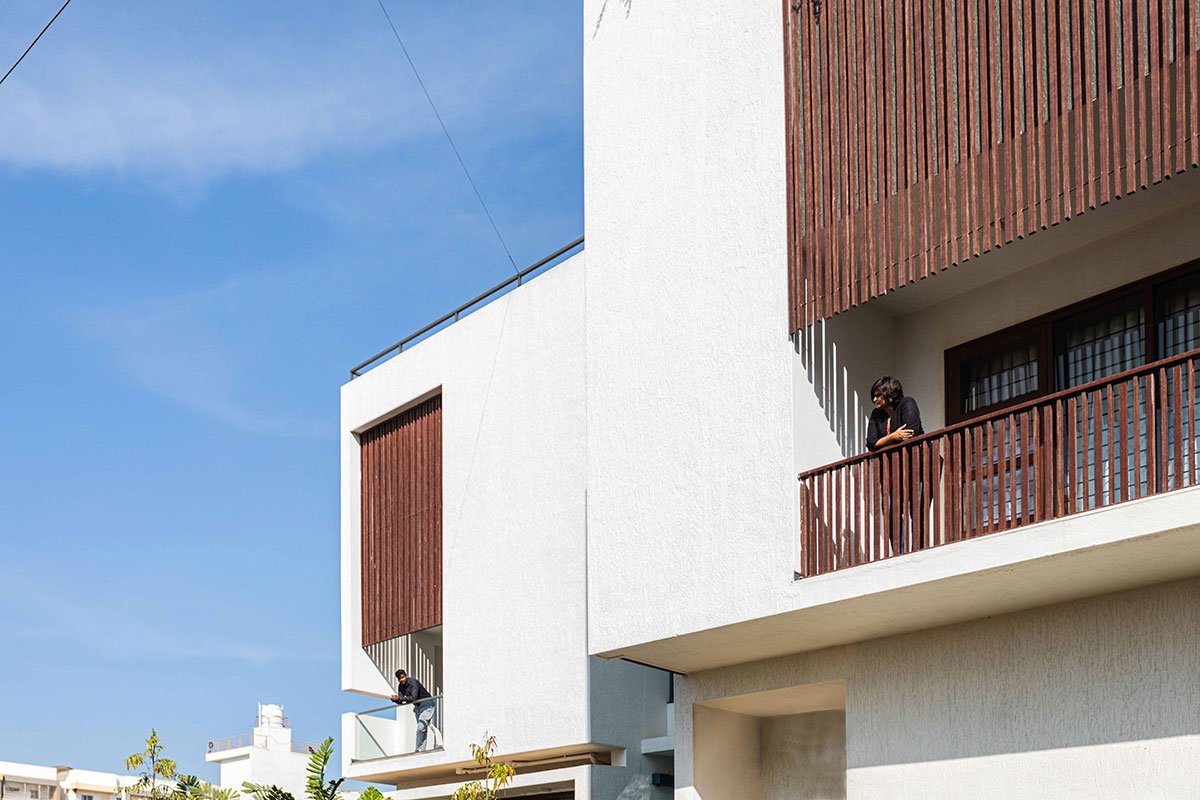 Notan Home | Collage Architecture Studio