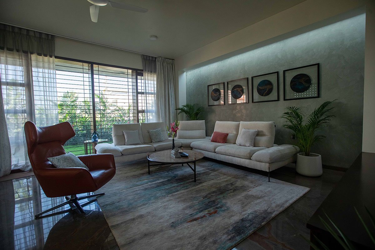 Notan Home | Collage Architecture Studio