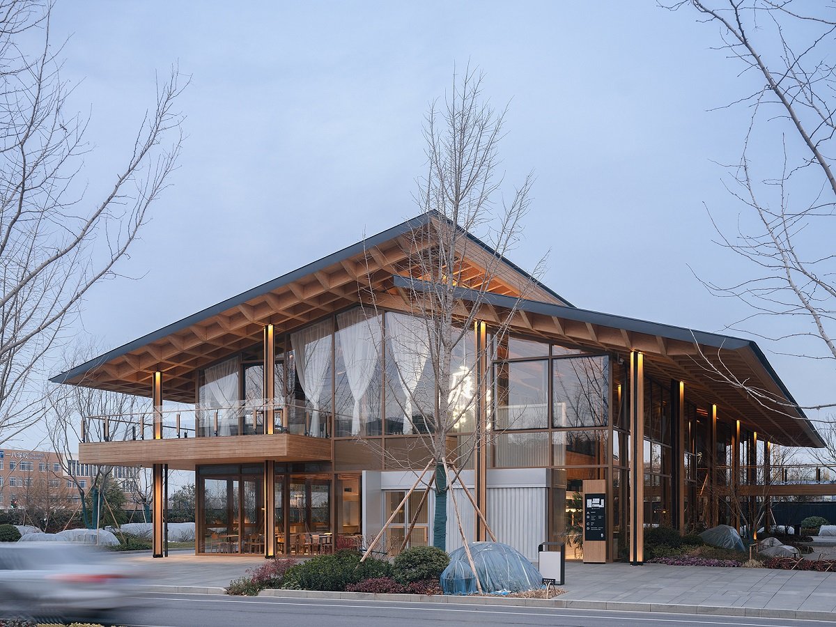 Pulo Market | a9a rchitects