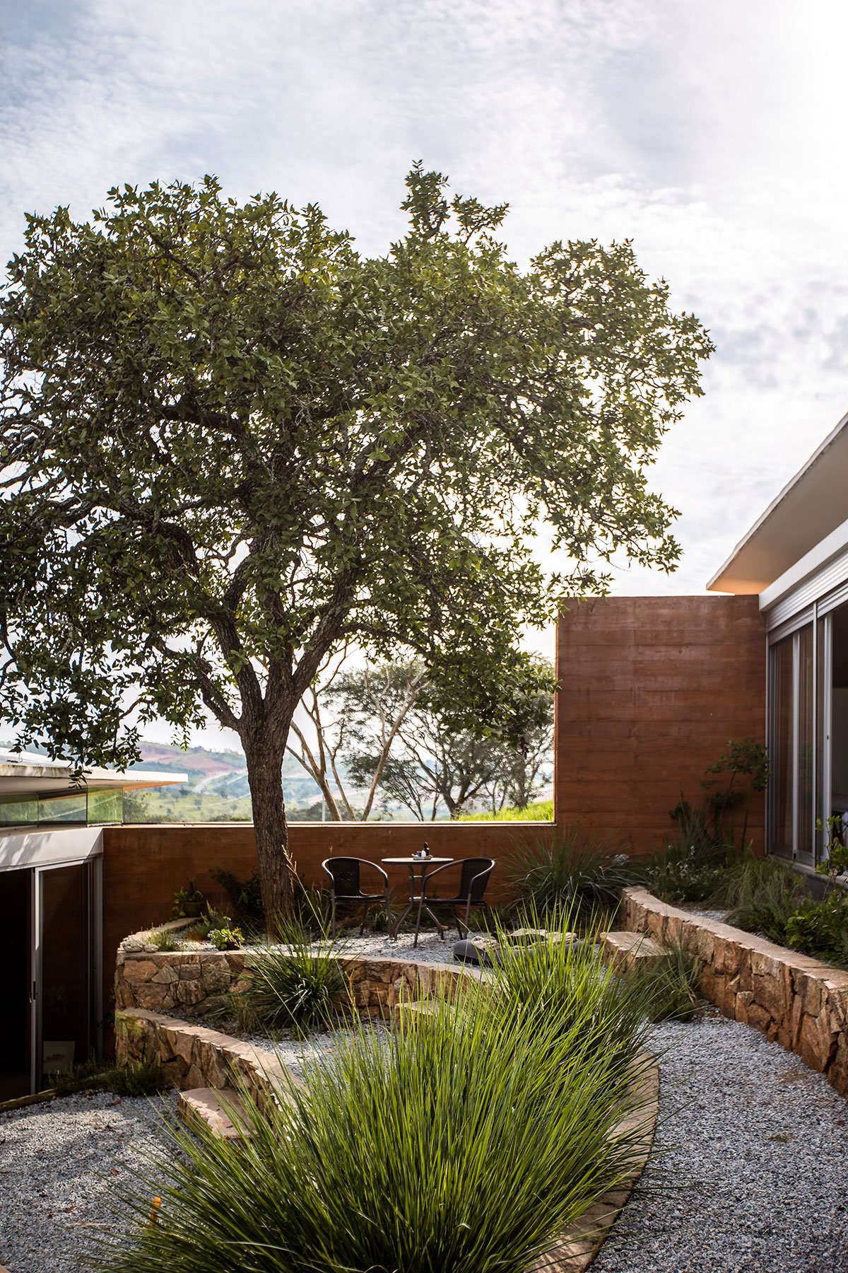 Café House | Tetro Arquitetura