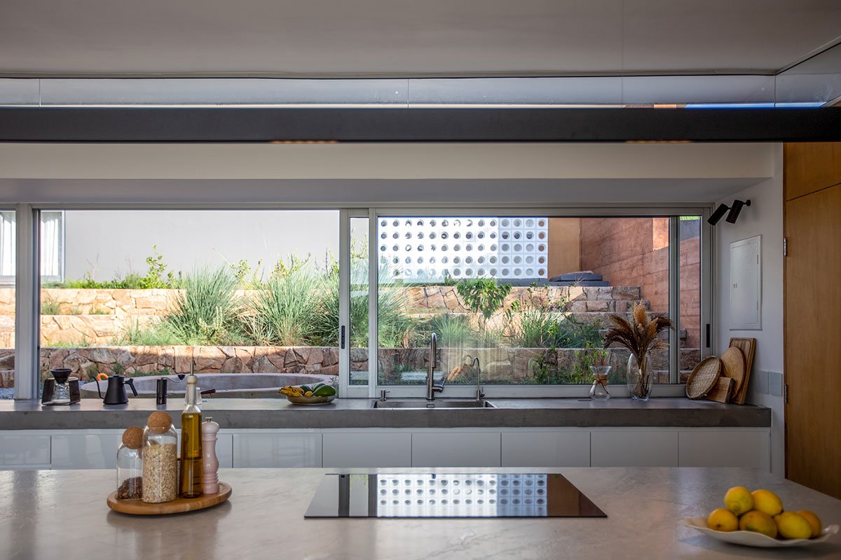 Café House | Tetro Arquitetura