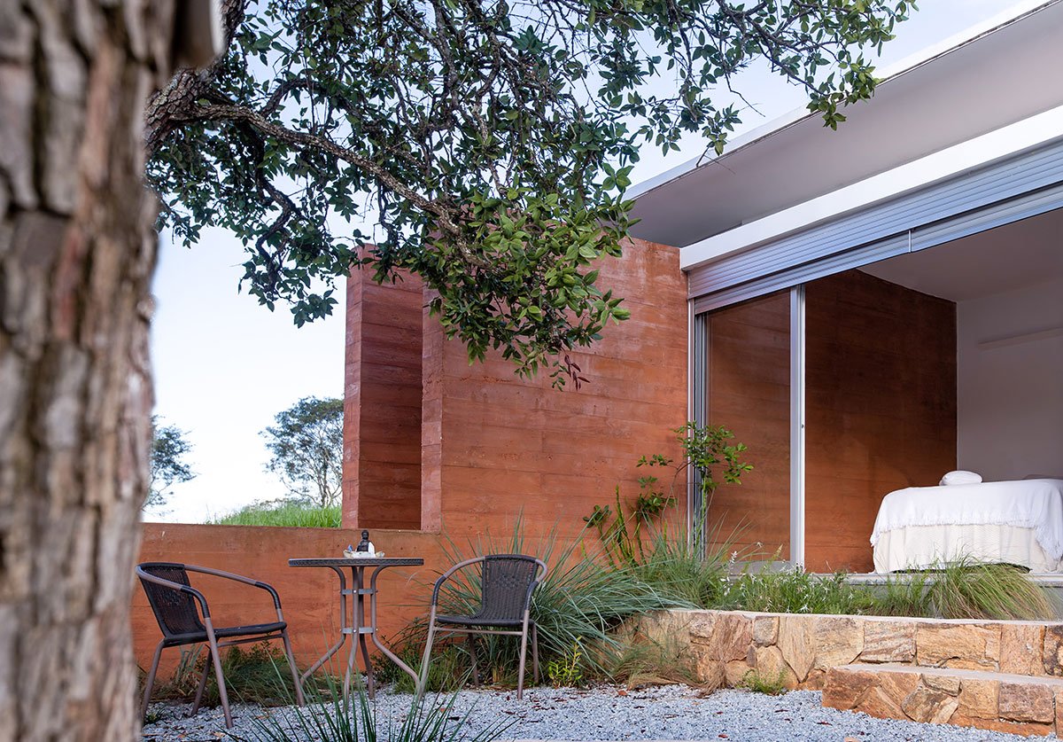 Café House | Tetro Arquitetura