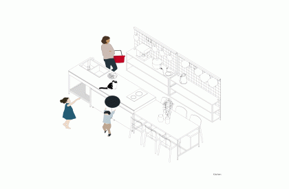 Binh Thuan House | MIA Design Studio