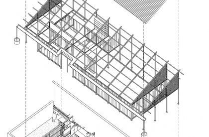 Binh Thuan House | MIA Design Studio