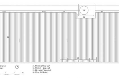 Binh Thuan House | MIA Design Studio