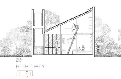 Binh Thuan House | MIA Design Studio