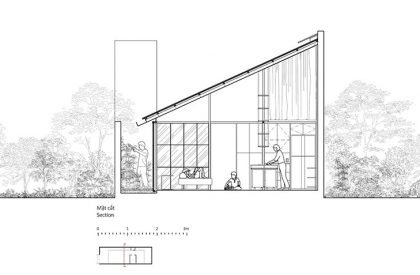 Binh Thuan House | MIA Design Studio