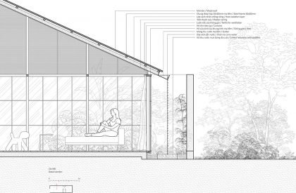 Binh Thuan House | MIA Design Studio