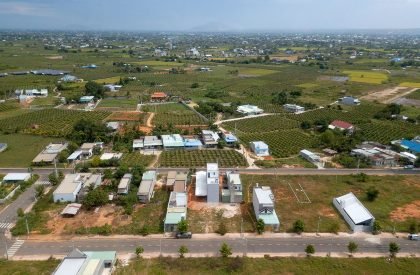 Binh Thuan House | MIA Design Studio