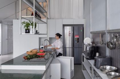 Binh Thuan House | MIA Design Studio