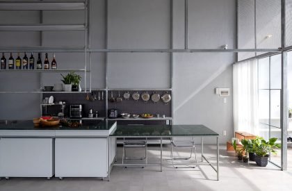 Binh Thuan House | MIA Design Studio