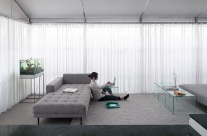 Binh Thuan House | MIA Design Studio