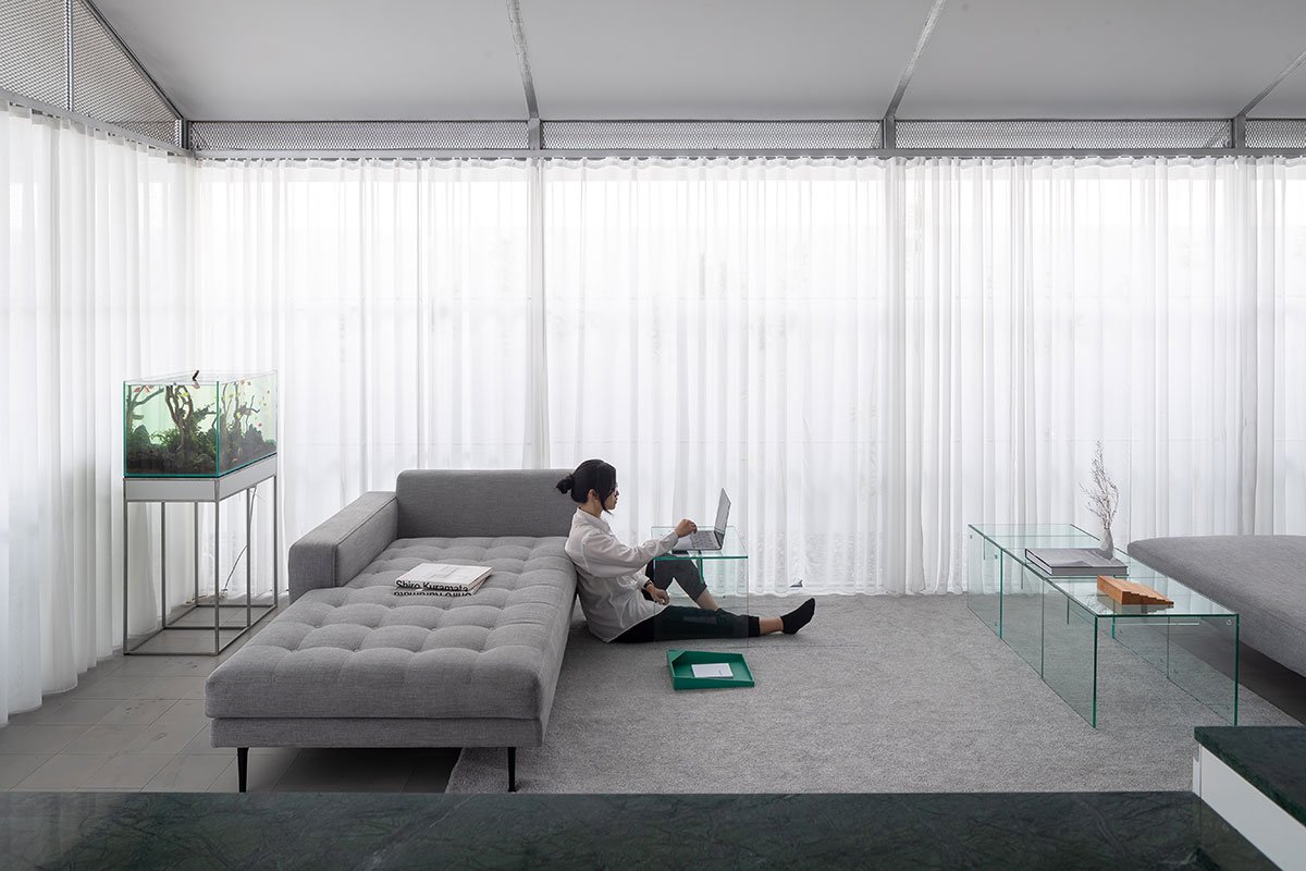 Binh Thuan House | MIA Design Studio