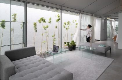 Binh Thuan House | MIA Design Studio