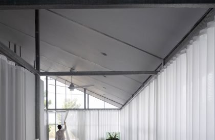 Binh Thuan House | MIA Design Studio