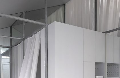 Binh Thuan House | MIA Design Studio