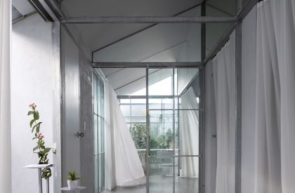 Binh Thuan House | MIA Design Studio